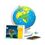 Product Εκπαιδευτικό Παιχνίδι Giochi Preziosi Playshifu: Orboot - Εκπαιδευτική Διαδραστική Υδρόγειος (PLH00000) image