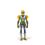 Product Giochi Preziosi Gormiti: The New Era - Skye Scion of the Air Clan Action Figure 15cm (GRV18100) image