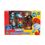 Product Μίνι Φιγούρες Giochi Preziosi The Smurfs: Collection of Figures 6 W2 (PUF46000) image