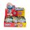 Product Φιγούρα Giochi Preziosi Στρουμφάκια: Φιγούρες 5,5Εκ W4 (PUF44000) 1τμχ Τυχαία Επιλογή image