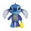 Product Κουδουνίστρα AS Clementoni Disney Baby: Stitch - First Activities (1000-17918) image