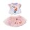 Product Zapf Creation: Baby Born - Tutu Dress Unicorn (871720) image