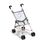 Product Zapf Creation Baby Born: Stroller (838327) image