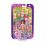 Product Mattel Polly Pocket: Medium Pack - Strawberry Fashion Doll with Pet (JCB22) image