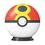 Product Παζλ Ravensburger 3D Puzzle: Pokemon - Repeat Ball (55 pcs) (11628) image