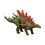 Product Mattel Jurassic World: Epic Evolution Chaos Theory - Wild Roar Kentrosaurus (JCL65) image