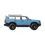 Product Mattel Hot Wheels Premium Car Culture: 2024 Toyota Land Cruiser (JBK52) image