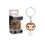 Product Pocket Pop! Belle White Dress Beauty and the Beast Keychain image