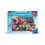 Product Παζλ Ravensburger: Marvel Spiderman - Puzzle (3x49pcs) (12004115) image