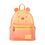 Product Loungefly Disney: Winnie The Pooh - Sequin Glitter Mini Backpack image