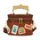 Product Τσάντα Ώμου Loungefly Disney: Muppets - Top Handle image