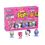 Product Φιγούρες Funko Bitty Pop! 4-Pack: My Little Pony - Pinkie Pie, Rarity, Trixie, Derpy image