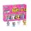 Product Φιγούρες Funko Bitty Pop! 4-Pack: My Little Pony - Rainbow Dash, Sweetie Belle, Applejack, Spike image