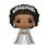 Product Funko Pop! Queen Charlotte A Bridgerton Story image