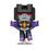 Product Φιγούρα Funko Pop! Transformers - Skywarp (Chase is Possible) image