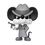 Product Funko Pop! Mouse P.I. For Hire - Jack Pepper image