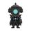 Product Φιγούρα Funko Pop! Skibidi Toilet - Titan Cameraman image