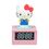 Product Επιτραπέζιο Ρολόι με Ξυπνητήρι Paladone Icons: Hello Kitty - Alarm Clock (PP14451HK) image