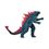 Product Giochi Preziosi Godzilla X Kong: The New Empire - Mega Heat Ray Godzilla Figure 33cm (MN308000) image