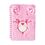 Product Σημειωματάριο Paladone: Care Bears - Fluffy Notebook (PP14394CB) image