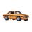 Product Mattel Hot Wheels Premium: Fast & Furious - Alfa Romeo Giulia Sprint GTA (JBM04) image