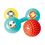 Product Βρεφικό Παιχνίδι Fisher-Price:  Baby Training Ball Set (F0905) image