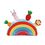 Product Fisher-Price: Baby Carrot Toy image