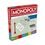 Product Επιτραπέζιο Παιχνίδι Hasbro Monopoly: Classic Refresh (English Language) (G0009) image
