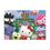 Product Παζλ Ravensburger Floor Puzzle: Hello Kitty - Fun in Cherry Town (24pcs) (12004076) image