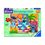 Product Παζλ Ravensburger Disney Puzzle: Stitch on Vacation - Giant Floor Puzzle (24pcs) (12004213) image