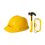 Product Stanley Jr. - Role Playing: 3 Piece Toolset Old Tools (RP012-03-SY) image