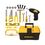 Product Stanley Jr. - Role Playing: Toolbox and Drill (SRP033-SY) image