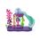 Product Μινιατούρα Spin Master Gabby's Dollhouse: The Movie - 'MerCat's' Colorful Kitty Aquarium Playset (6074401) image