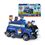 Product Spin Master Paw Patrol: Chase - Team Cruiser Vehicle (6070119) image