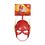Product Spin Master The Flash: Flash - Role Play Mask (20145533) image