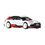 Product Mattel Hot Wheels Premium Car Culture: Fast Wagons - Audi RS 6 Avant (JBK51) image
