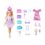 Product Mattel Barbie Dream Besties: Get Ready with Barbie - Malibu Doll (JGG38) image