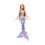 Product Mattel Barbie: Fantasy -Flower Magic Mermaid Blonde (JDM72) image