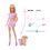 Product Mattel Barbie: Barbie Twinning Looks Doll and Accessories (JFP36) image