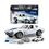 Product Mattel Hot Wheels: Elite Series Brick Shop - Corvette Grand Sport Vehicle (JGR31) image