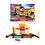 Product Mattel Disney Cars: Color Changers - Race Ready Car Wash (JBM70) image