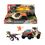 Product Mattel Jurassic World: Movie Line Rebirth - Launch 'N Battle Vehicle Set (JGB59) image