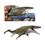 Product Mattel Jurassic World: Movie Line Rebirth - Mosasaurus (JCH00) image