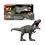Product Mattel Jurassic World: Movie Line Rebirth - Super Colossal T-Rex (JGB52) image