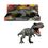 Product Mattel Jurassic World Rebirth: Tyrannosaurus Rex - Power Devour (JCH02) image