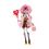 Product Mattel Monster High: Themed Scary Sweet Birthday - Cupid Asteria (JBG77) image