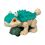 Product Fisher-Price® Imaginext: Jurassic World Rebirth - Ankylosaurus Dino (JDK81) image