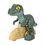 Product Fisher-Price® Imaginext: Jurassic World Rebirth - Tyrannosaurus Rex Dino (JDK80) image