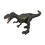 Product Mattel Jurassic World Rebirth: Strike Attack - Monolophosaurus (JCL60) image