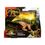 Product Mattel Jurassic World Rebirth: Strike Attack - Yuxisaurus (JCL62) image